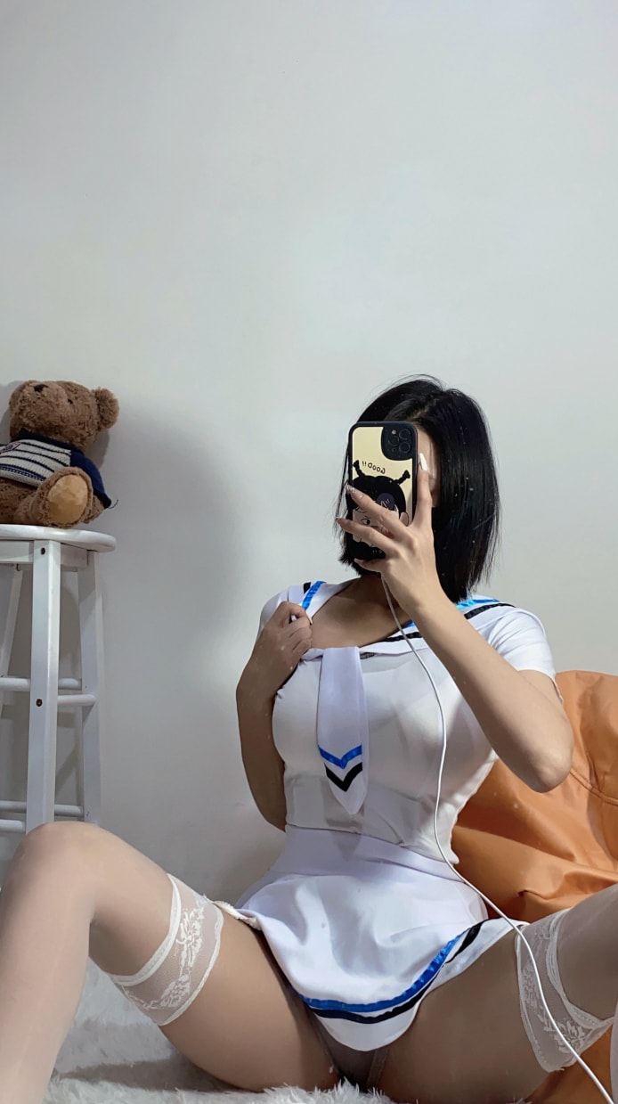 【微密圈】徐绾绾-011